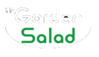 TF Garden salad